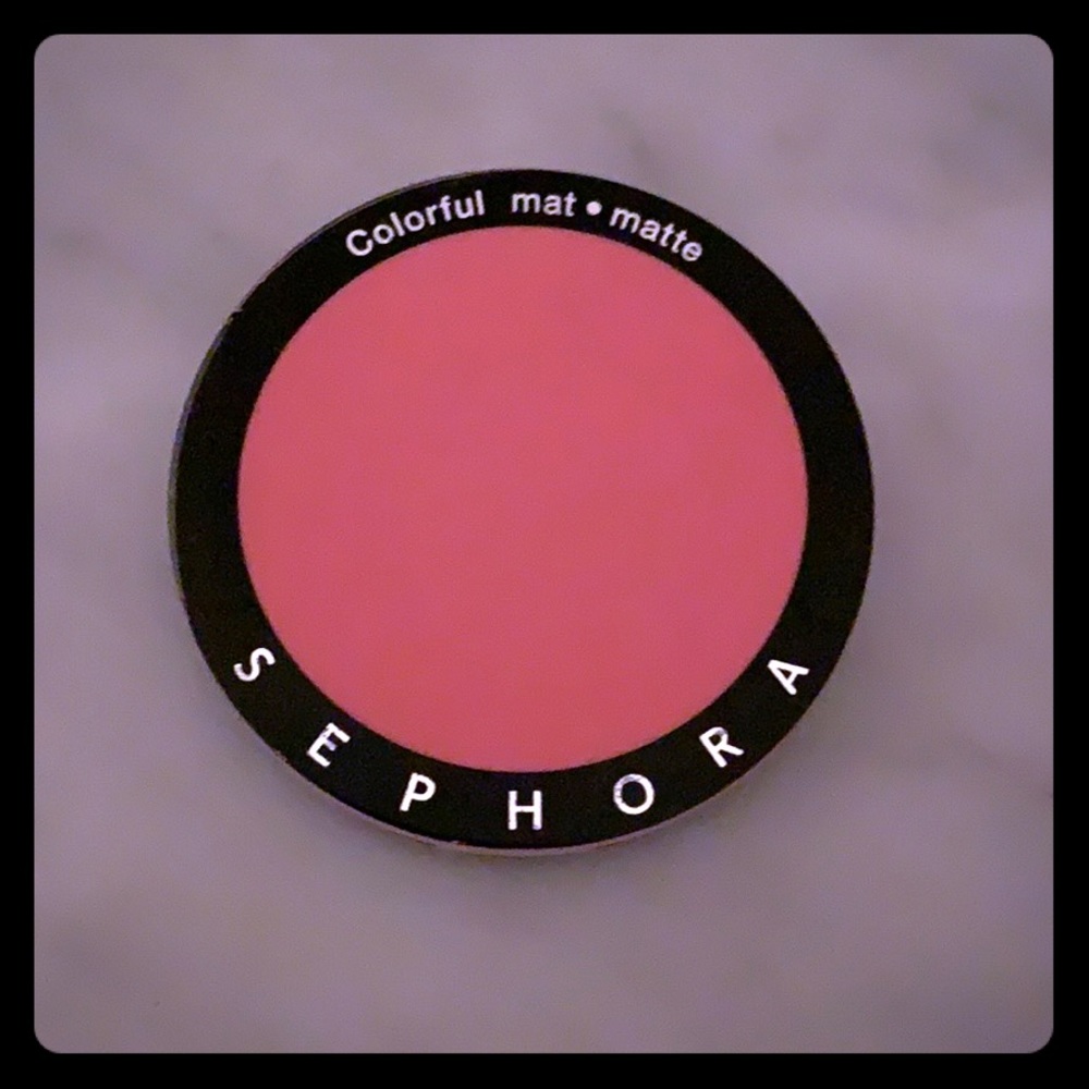 Sephora Collection Pink Blush